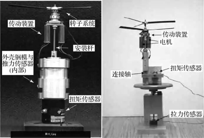 旋翼式火星无人机技术发展综述的图12