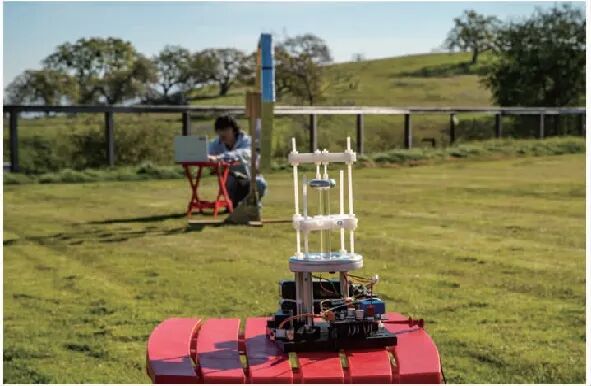 美国地下领域无人系统发展现状及启示的图8