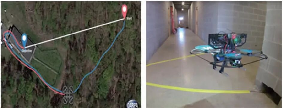 美国地下领域无人系统发展现状及启示的图3