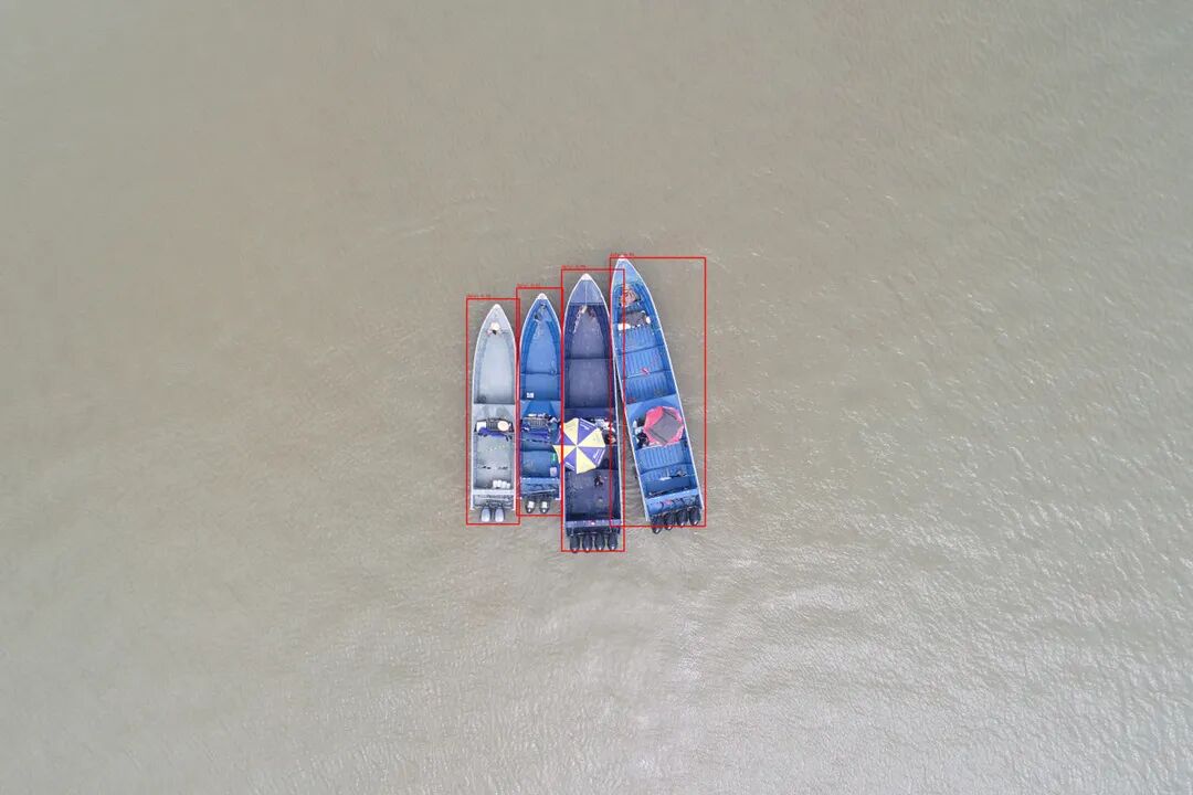 中科云图发布云冠iCrest 2.0高性能机载计算机，打造无人机“最强大脑”的图5