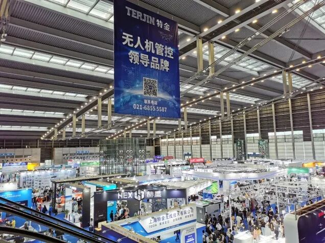 网格化无人机管控助力低空经济发展的图1