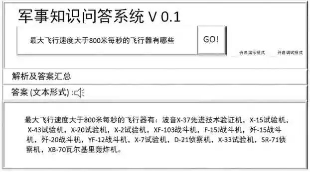 無人系統故障知識圖譜的構建方法及應用的圖7