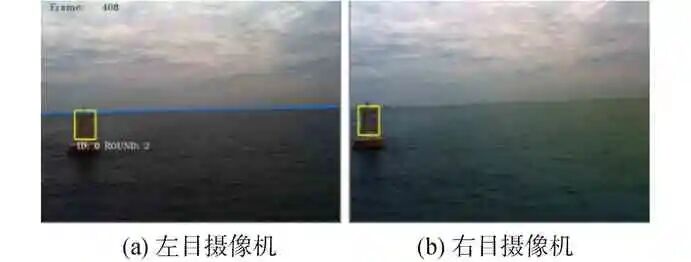 无人水面艇感知技术发展综述的图2
