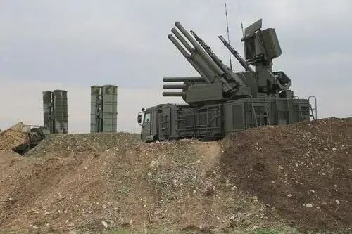 對于低空慢速來襲的無人機，全球現役防空導彈，攔截效果并不理想的圖4