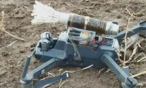 對于低空慢速來襲的無人機，全球現役防空導彈，攔截效果并不理想的圖3