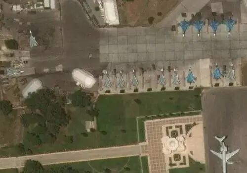 對于低空慢速來襲的無人機，全球現役防空導彈，攔截效果并不理想的圖1