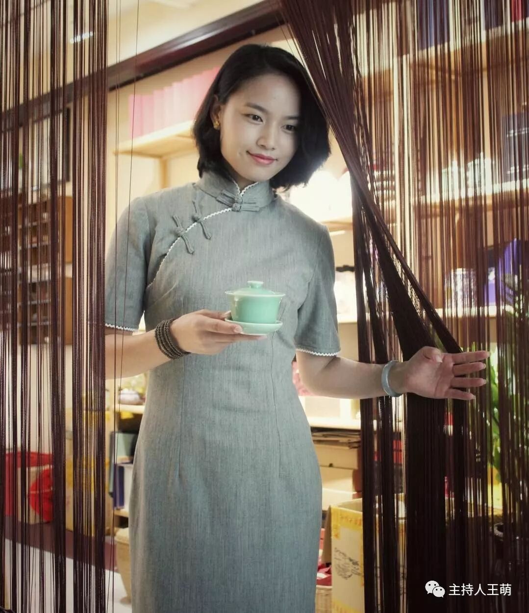 杨果《元曲》四首《小桃红》你熟悉哪一首?