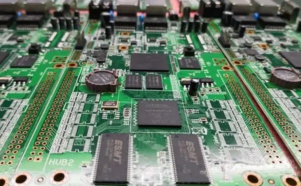 PCBA板需检验哪些项目及检验标准是什么？的图3