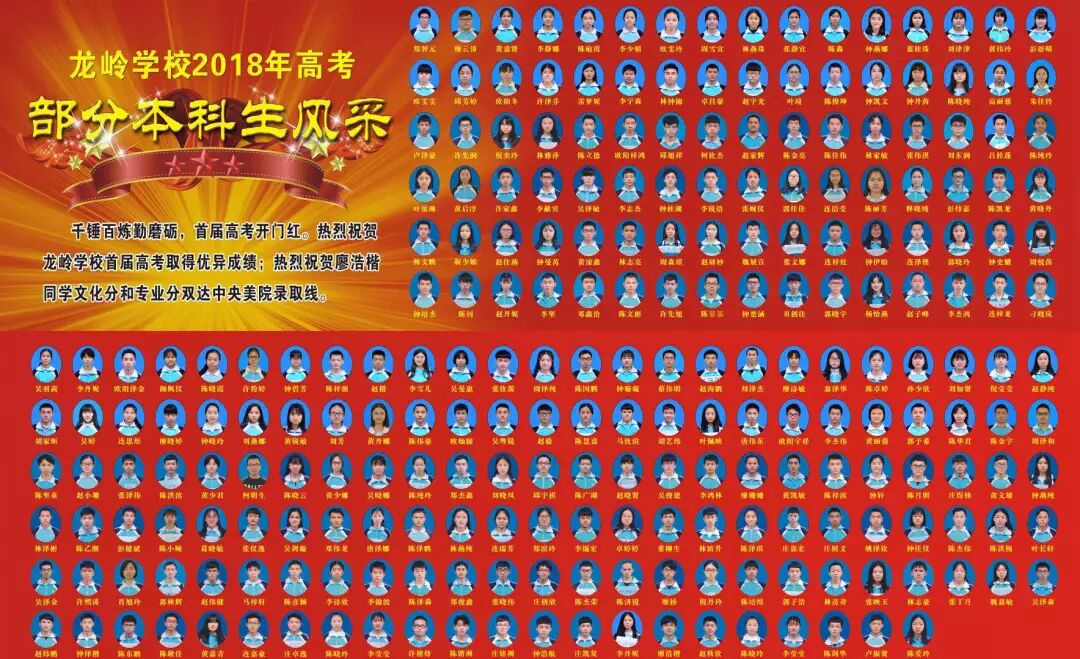 汕头市潮南区两英镇龙岭中英文学校2019年春季招生报名吕佳荣老师