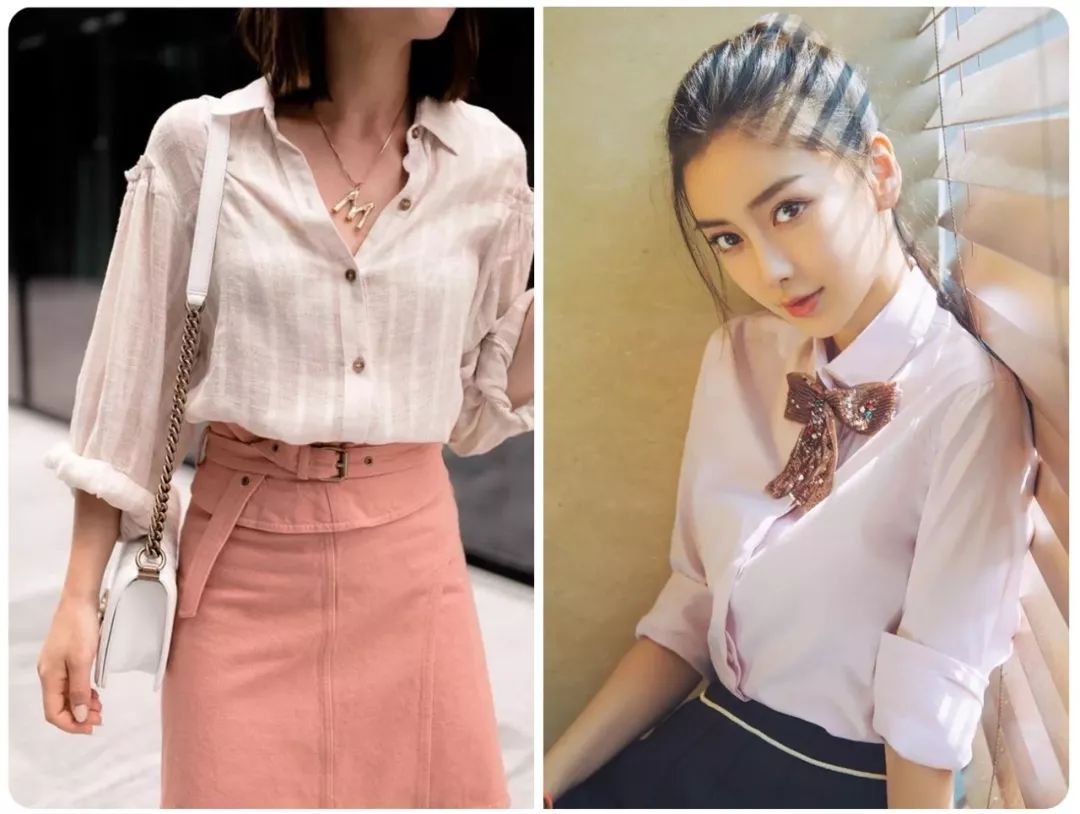 2019秋冬流行色來了！ 時尚 第14張