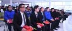 培育新动能 打造新亮点 展现新作为 合力助推交运改革发展再上新台阶——上海交运召开2023年度立功竞赛动员大会