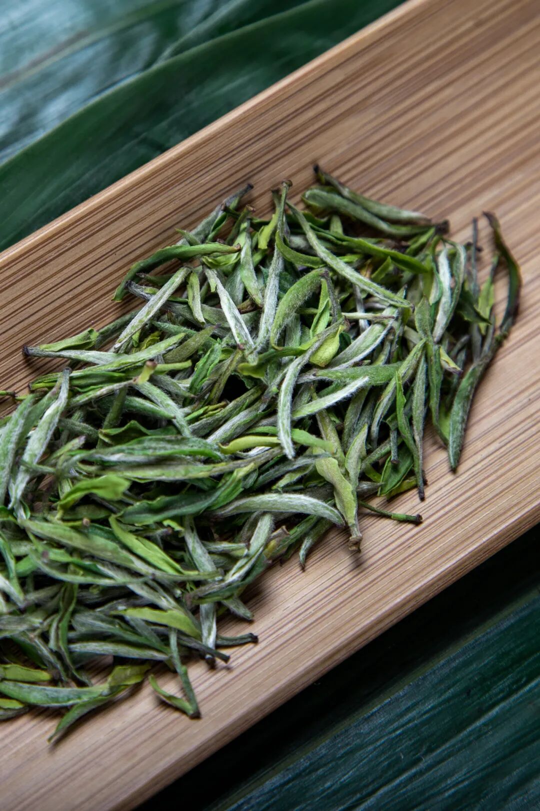 春茶季将至拿好这份中国山与茶地图咱们转山去