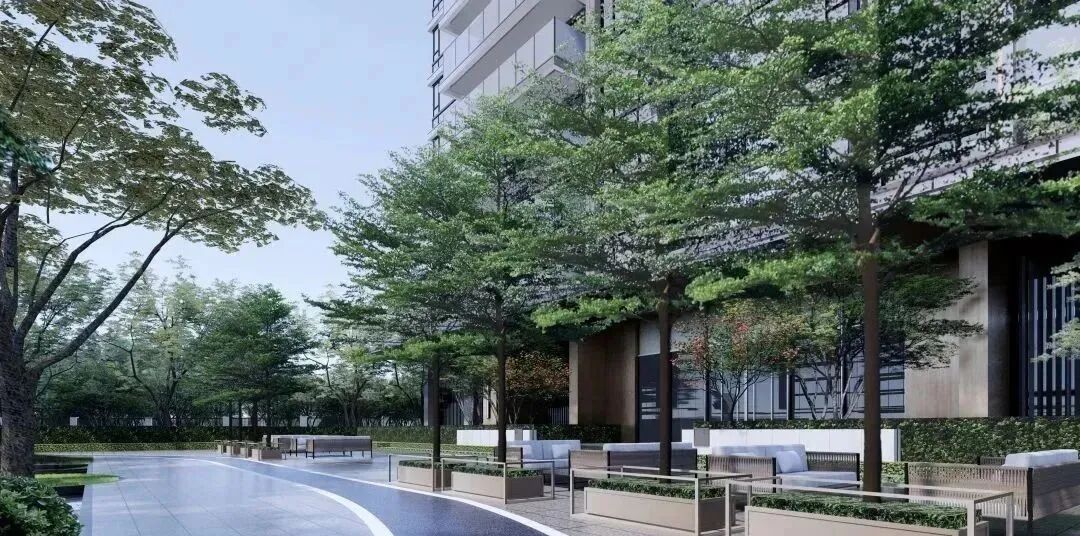 广州城投领南府新领预售证，107套房源入市！