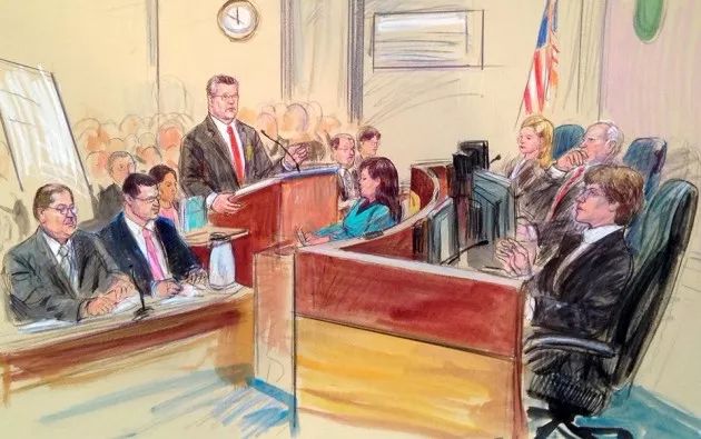 美国联邦巡回上诉法院9月10日裁定:CRISPR基因编辑专利判归张锋团队