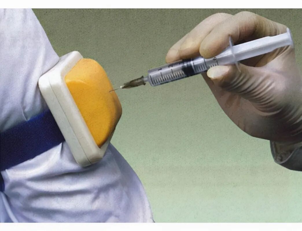 注射用核糖核酸说明书