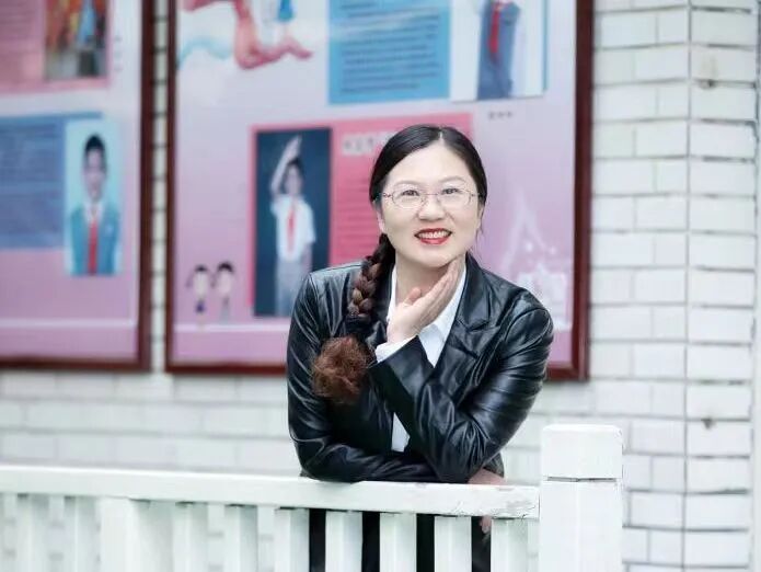 张冬梅:数学语言的背后是数学思维 图片