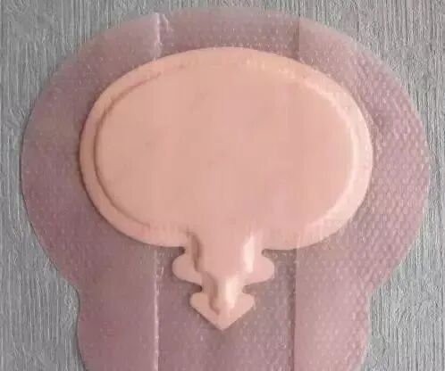 伤口贴敷料为什么护士，你贴的敷贴又卷边了？这里有八种敷贴固定技巧_https://www.jmylbn.com_新闻资讯_第18张