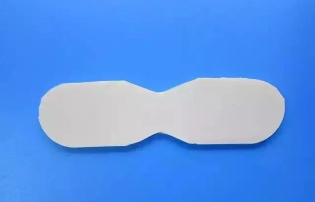 伤口贴敷料为什么护士，你贴的敷贴又卷边了？这里有八种敷贴固定技巧_https://www.jmylbn.com_新闻资讯_第10张