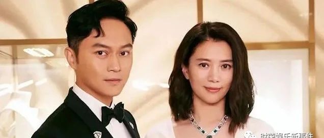 袁咏仪风波后首现身,疑被儿子气到中风,张智霖婚姻危机引发关注