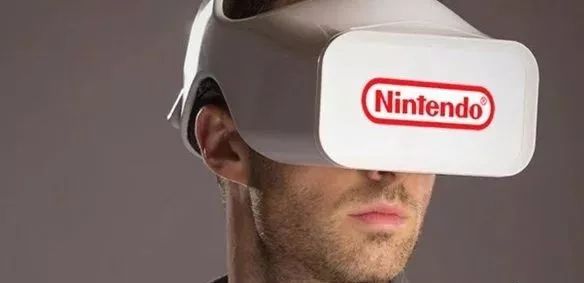 任天堂今年將公布VR遊戲計劃 部分第一方遊戲將支持VR 遊戲 第4張