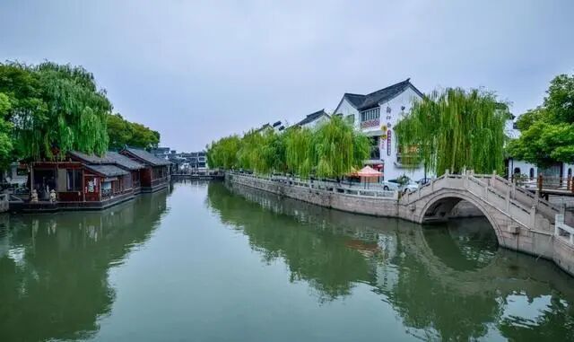 苏州变 许州 因许可馨被调侃为许州,还是亚洲标准一线城市