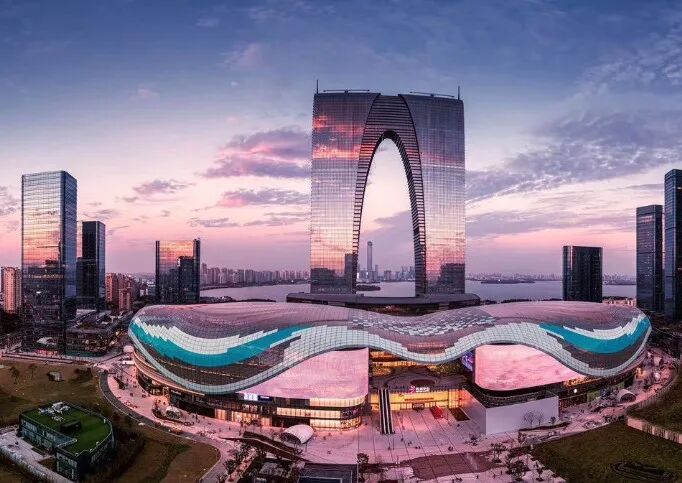 苏州这条步行街被嫌弃 游客 外地人专门坑外地人,不建议去