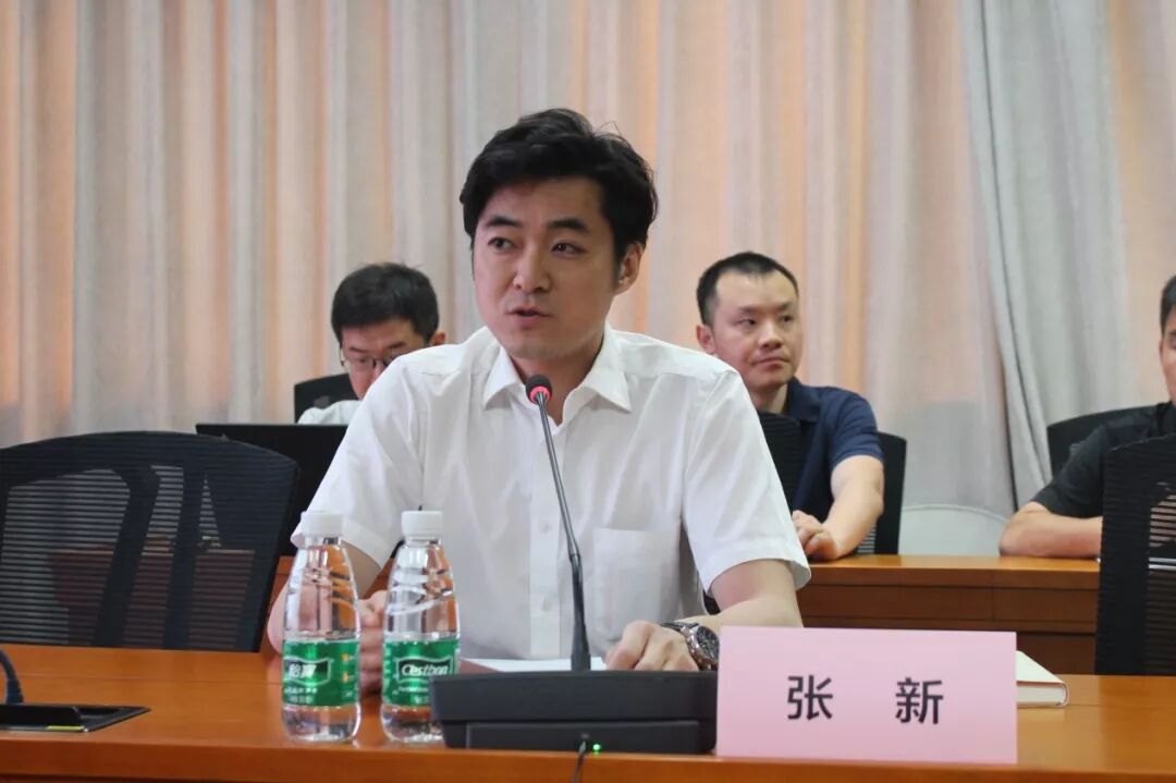 聚焦｜中国跨越中等收入陷阱 ——第36期明德·公管校友读书会成功举办