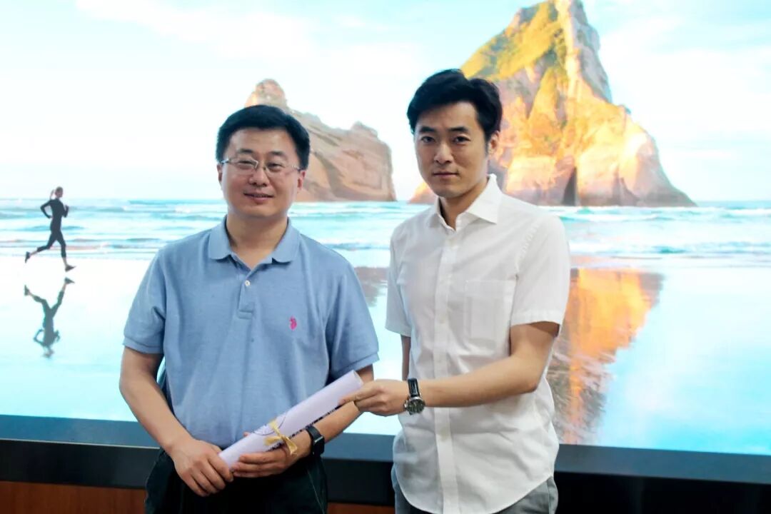 聚焦｜中国跨越中等收入陷阱 ——第36期明德·公管校友读书会成功举办