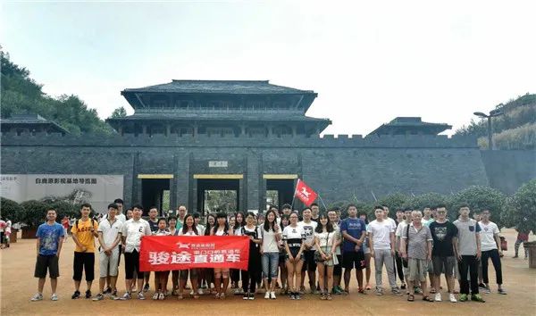 咸阳景区有哪些景点推荐_咸阳景点_咸阳景点分布图