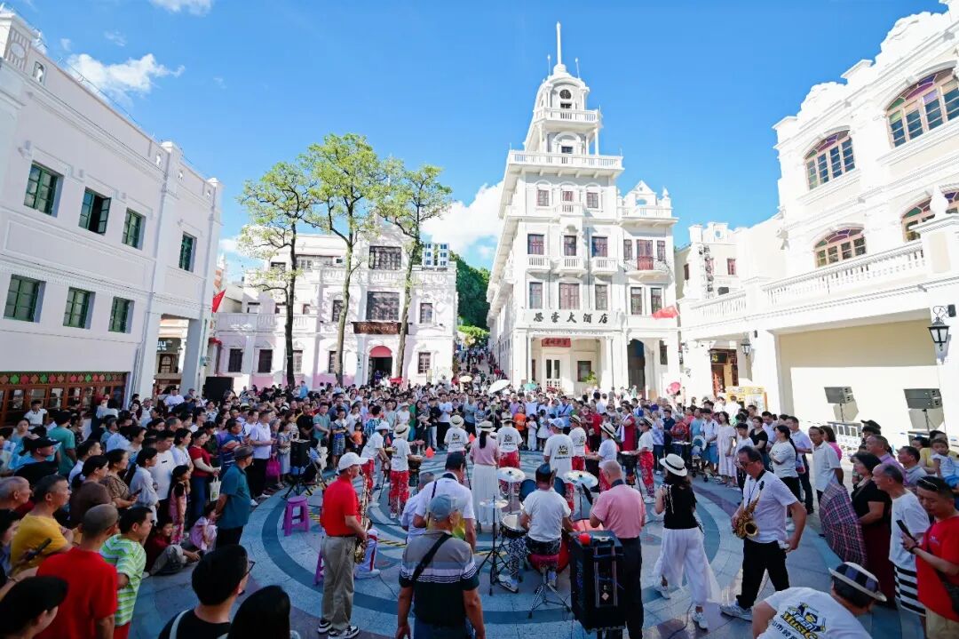 图源：中山石岐发布