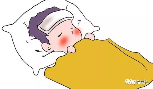 儿童感冒的分型与中成药推荐（下）