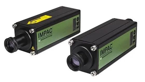 在工业、科研测温领域，为何选IMPAC红外测温仪？