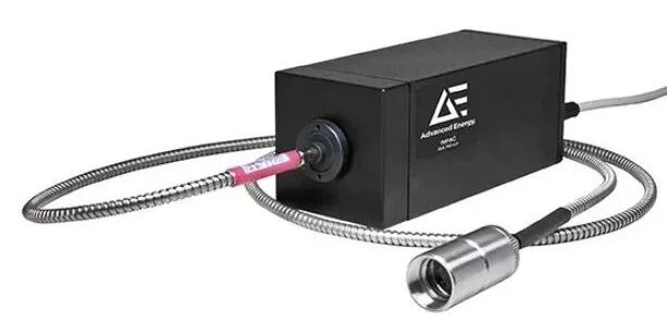 在工业、科研测温领域，为何选IMPAC红外测温仪？