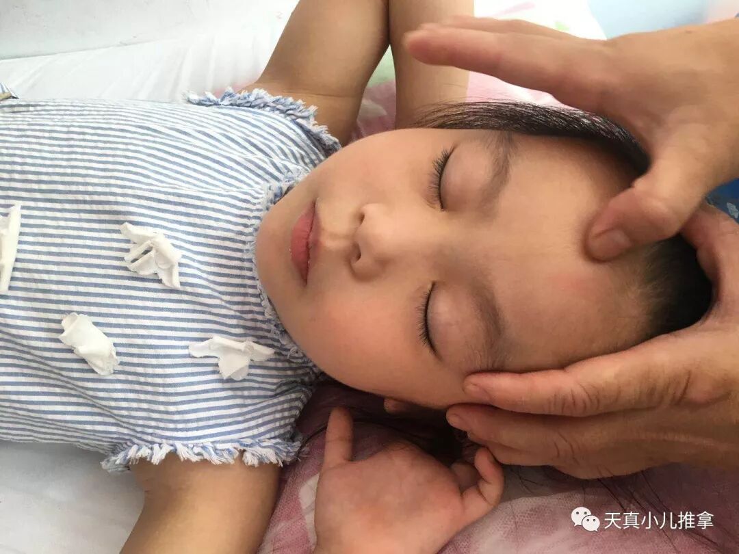 小儿推拿店经营实务！