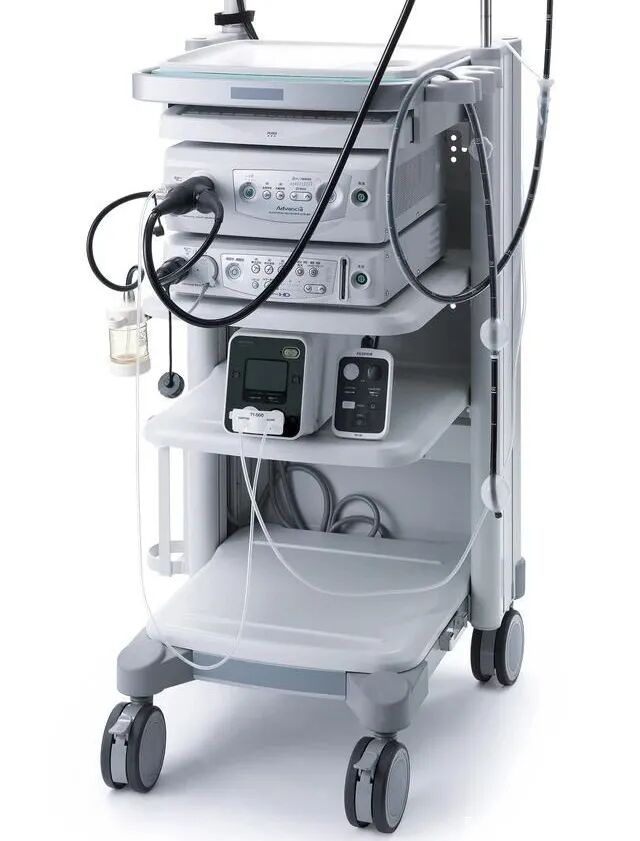 进口胃镜都有哪些品牌内镜中的“福尔摩斯”——日本富士ELUXEO 7000高清电子胃肠镜！_https://www.jmylbn.com_新闻资讯_第9张