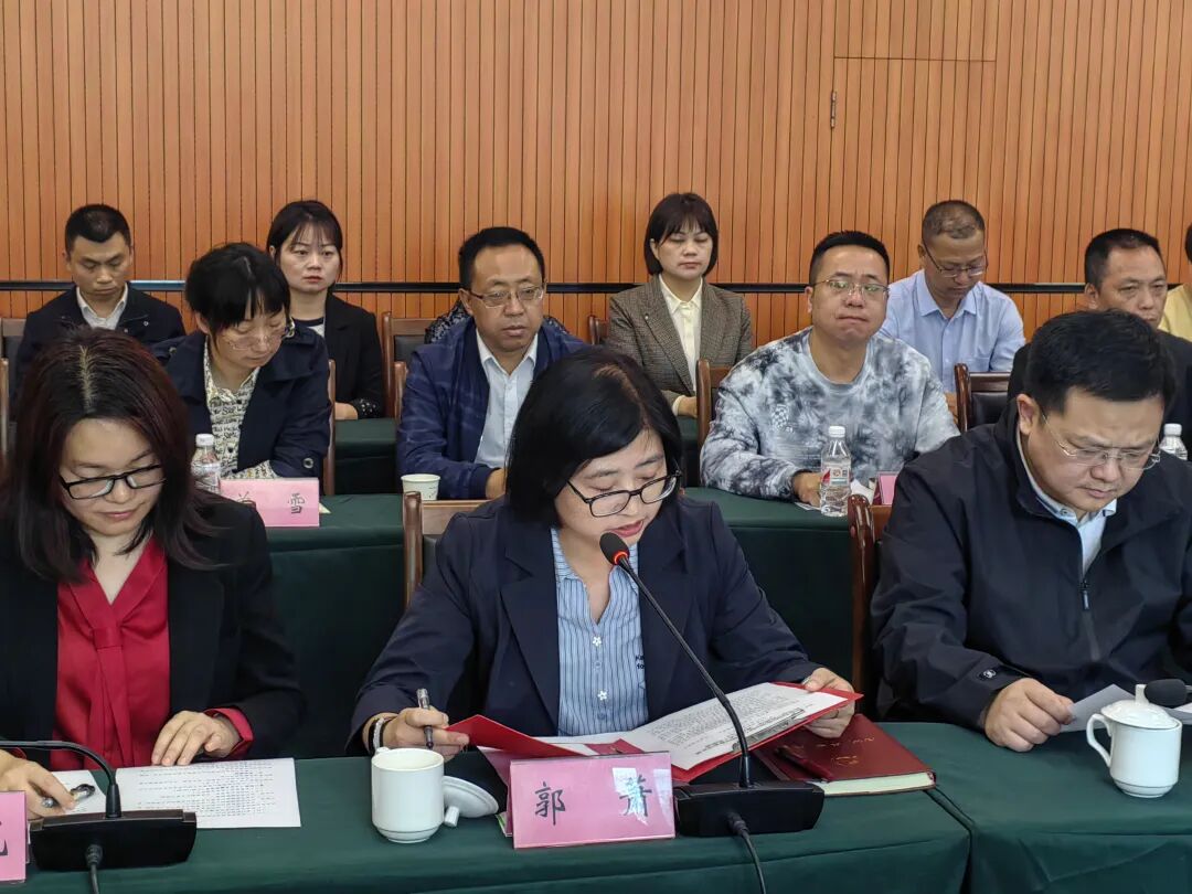 广东省中医院贵州医院与平坝区紧密型县域医疗共同体"医联体"签约授牌