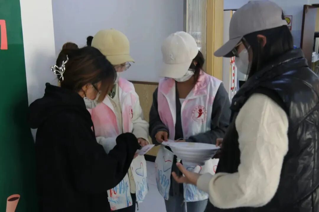 【创美艺传】不负“食”光志愿活动 第 3 张