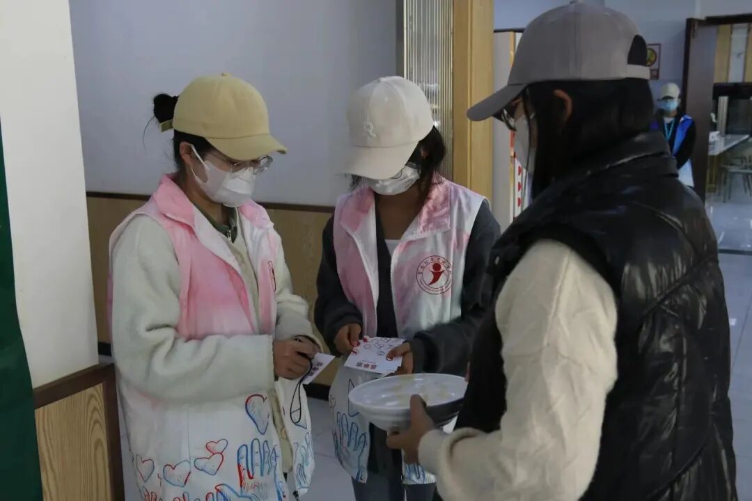 【创美艺传】不负“食”光志愿活动 第 6 张