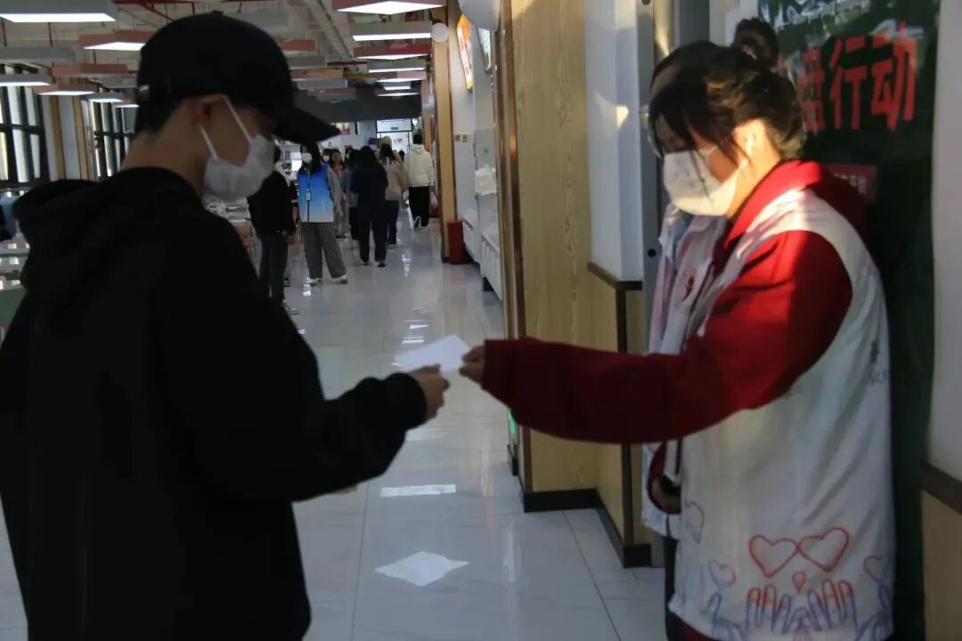 【创美艺传】不负“食”光志愿活动 第 5 张