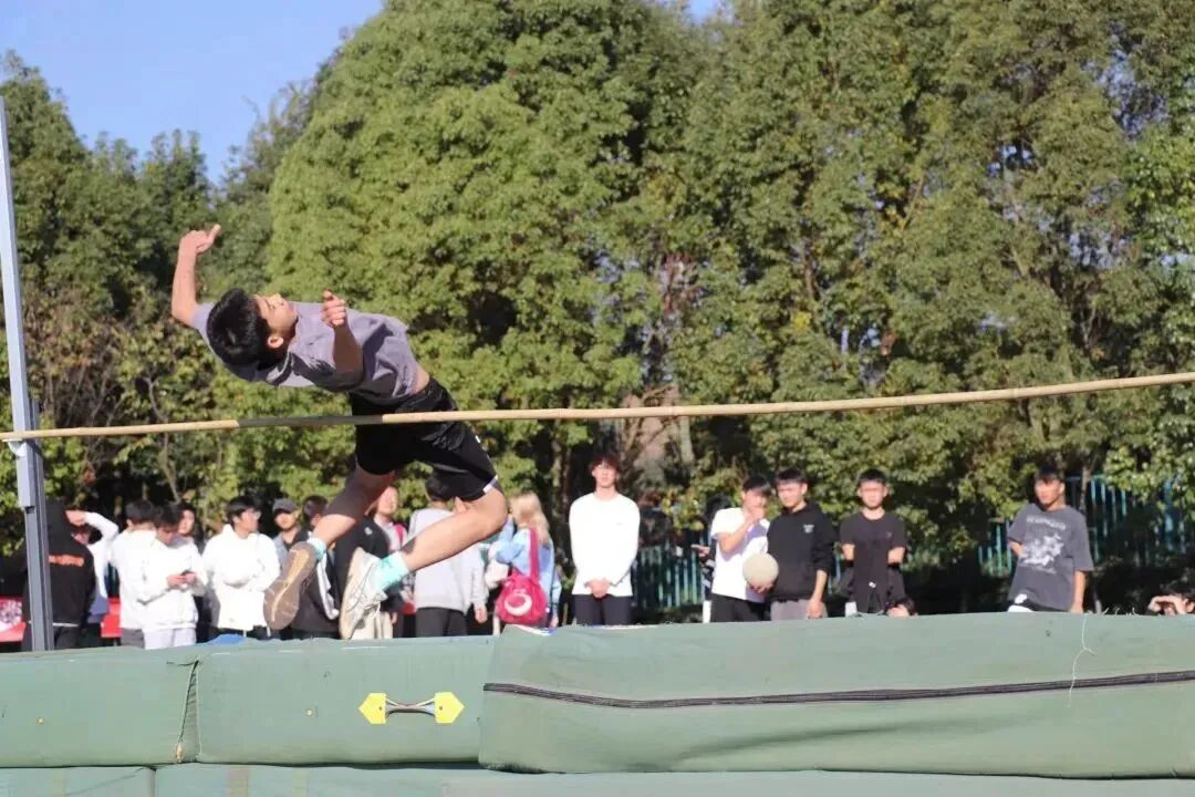 【创美艺传】记录青春姿态 燃起朝气蓬勃——记录运动会的精彩瞬间 第 14 张