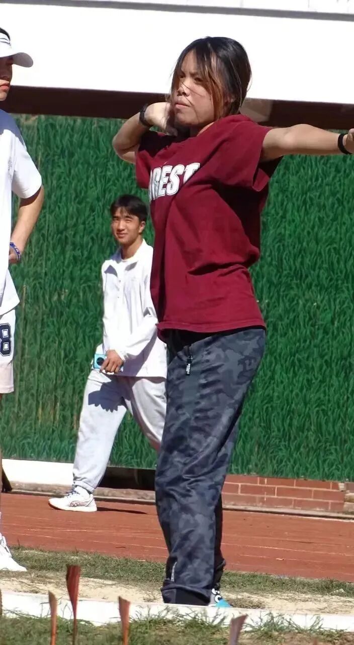 【创美艺传】记录青春姿态 燃起朝气蓬勃——记录运动会的精彩瞬间 第 19 张