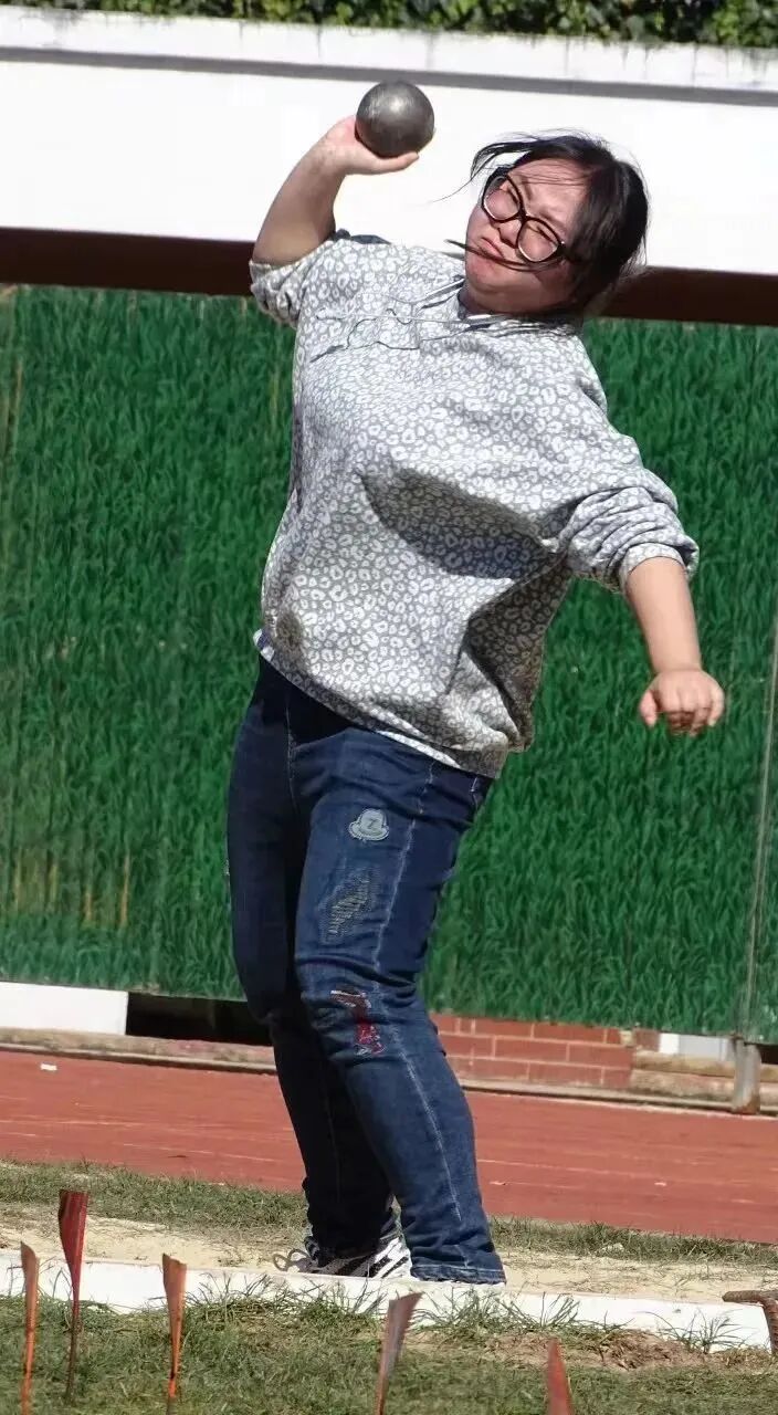 【创美艺传】记录青春姿态 燃起朝气蓬勃——记录运动会的精彩瞬间 第 20 张