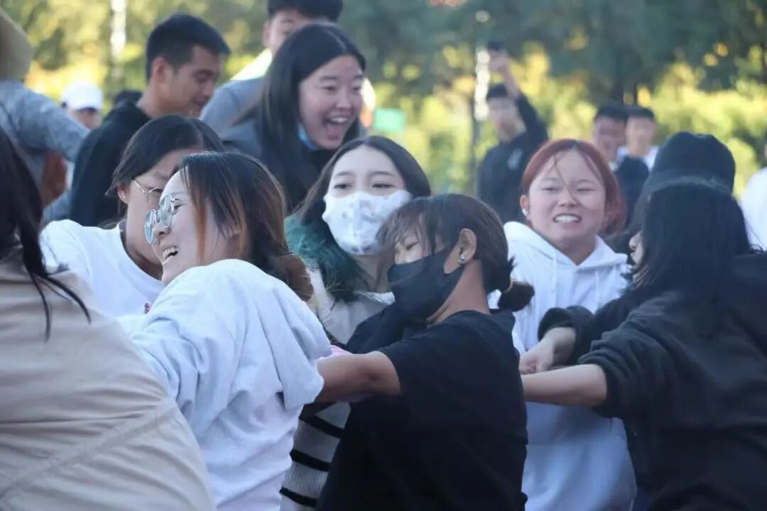 【创美艺传】记录青春姿态 燃起朝气蓬勃——记录运动会的精彩瞬间 第 22 张