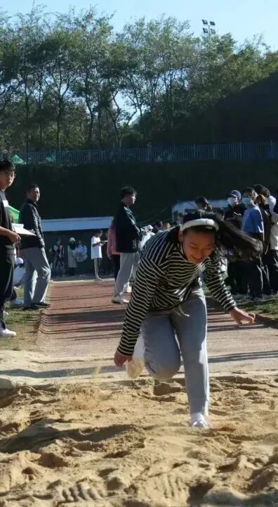 【创美艺传】记录青春姿态 燃起朝气蓬勃——记录运动会的精彩瞬间 第 8 张