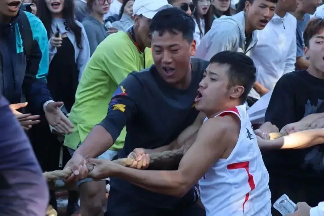 【创美艺传】记录青春姿态 燃起朝气蓬勃——记录运动会的精彩瞬间 第 21 张