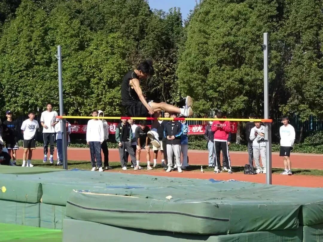 【创美艺传】记录青春姿态 燃起朝气蓬勃——记录运动会的精彩瞬间 第 11 张