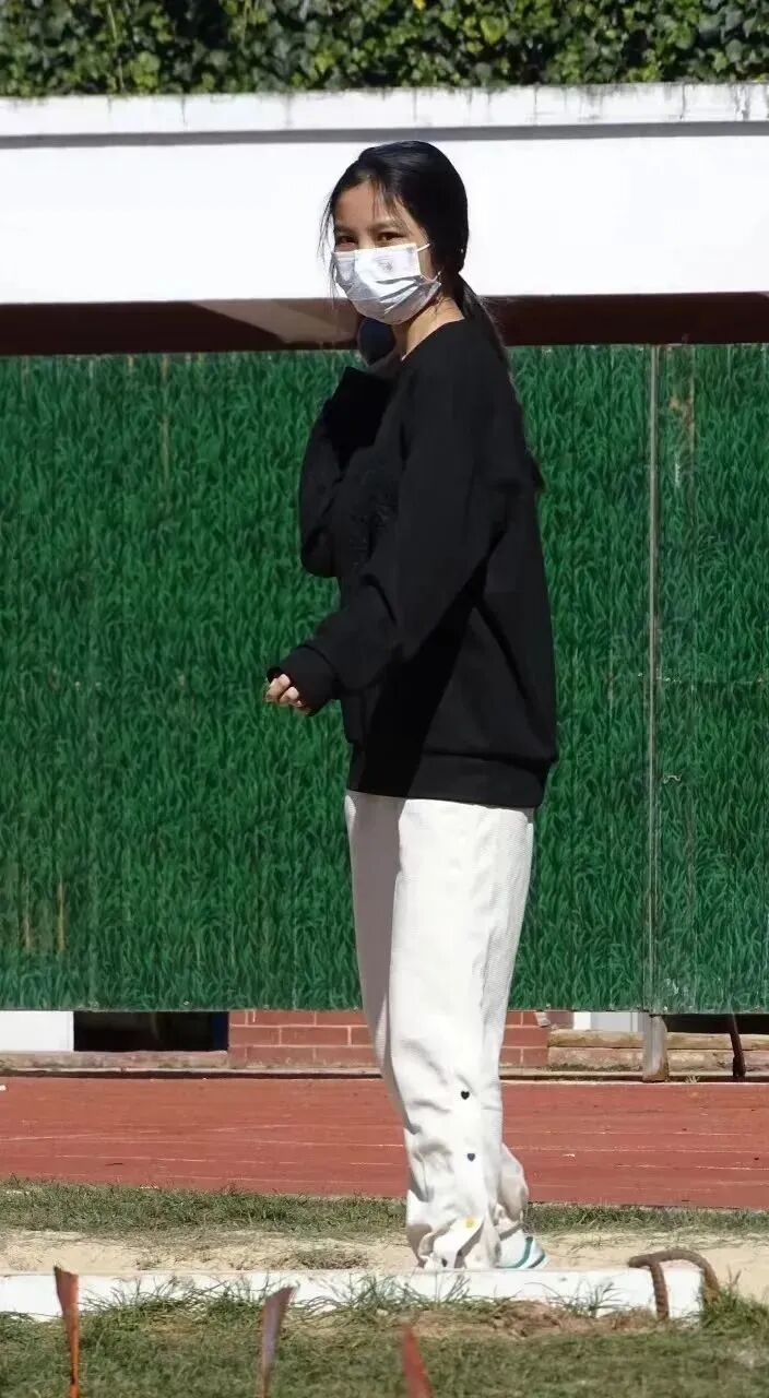 【创美艺传】记录青春姿态 燃起朝气蓬勃——记录运动会的精彩瞬间 第 17 张