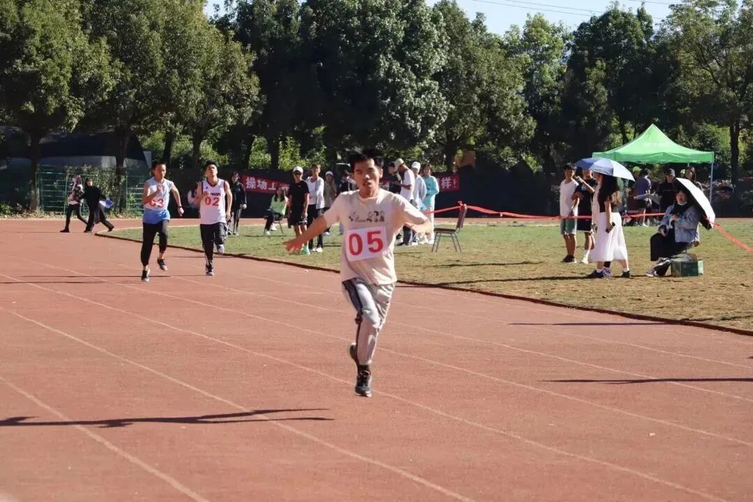 【创美艺传】记录青春姿态 燃起朝气蓬勃——记录运动会的精彩瞬间 第 24 张