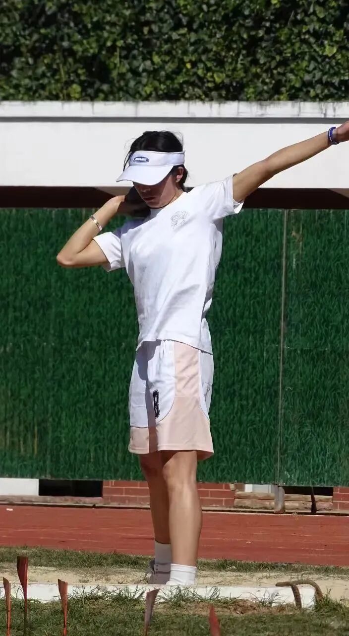 【创美艺传】记录青春姿态 燃起朝气蓬勃——记录运动会的精彩瞬间 第 16 张