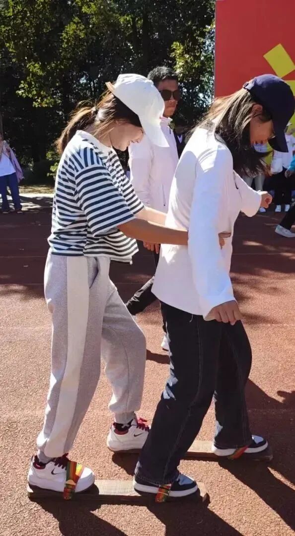 【创美艺传】记录青春姿态 燃起朝气蓬勃——记录运动会的精彩瞬间 第 27 张